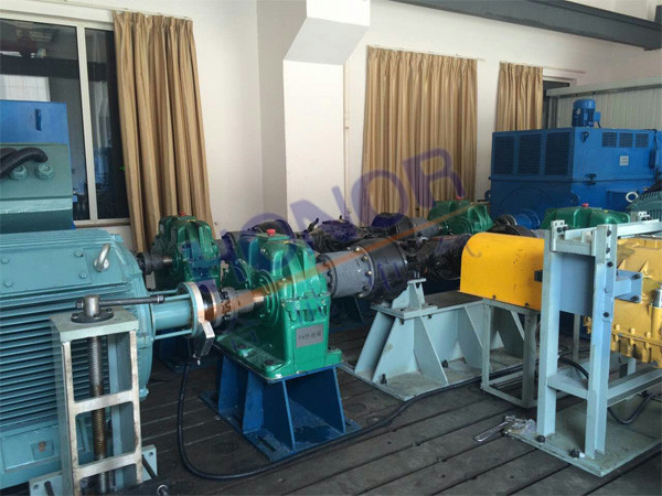 車(chē)橋、動(dòng)力傳動(dòng)試驗(yàn)臺(tái)