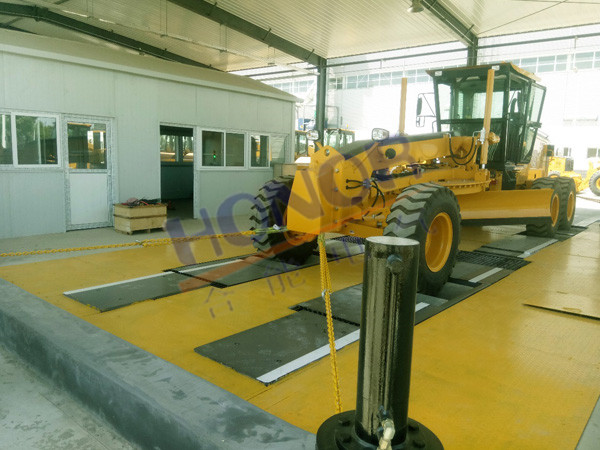 電力測(cè)功機(jī)如何工作？原理是什么？