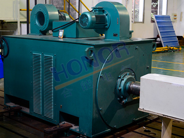 測功機選型的基本要求有哪些？